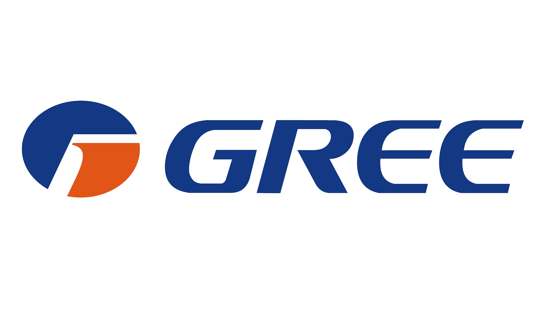 Gree-Logo