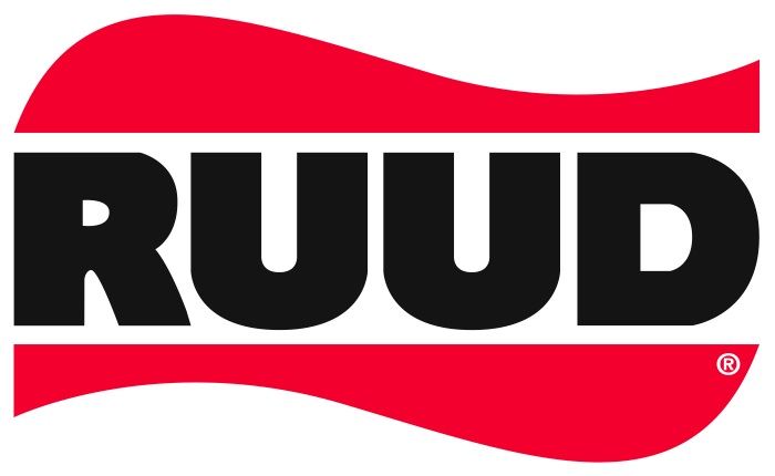 Ruud Logo